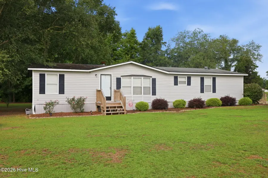 284 Curtis Street, Kinston, NC 28504 - #2