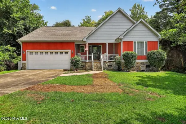 1730 Caracara Drive, New Bern, NC 28560