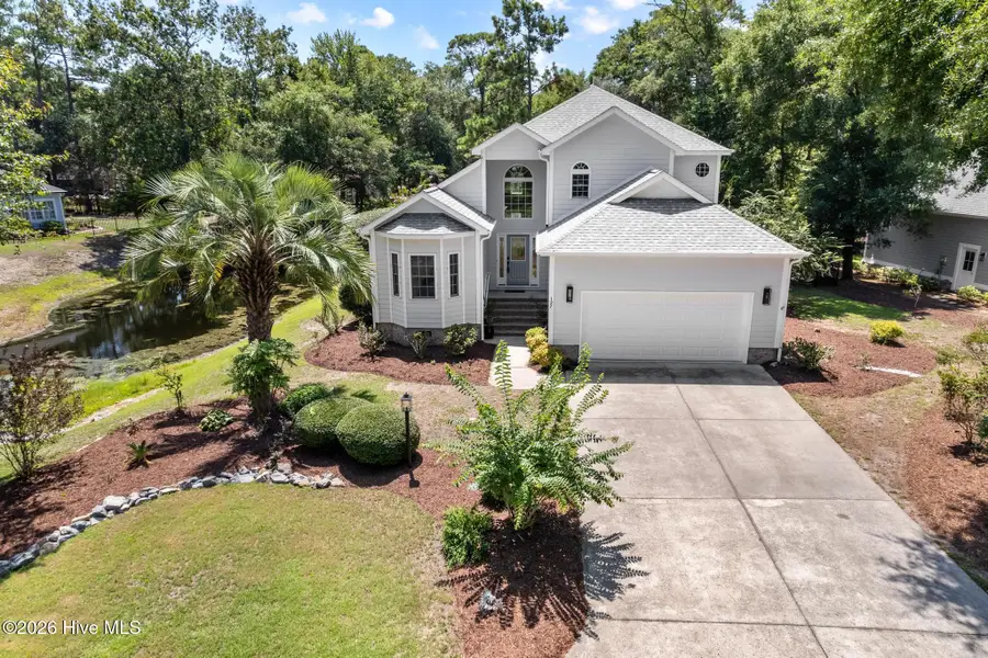 127 Clubhouse Drive Sw, Supply, NC 28462 - #3