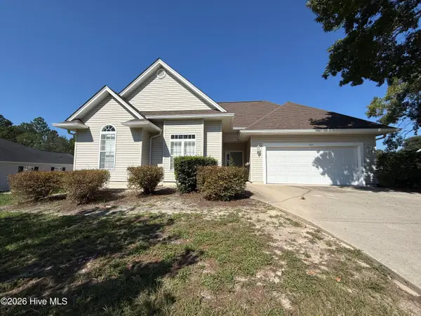 331 NW Wildwood Street Nw, Shallotte, NC 28470