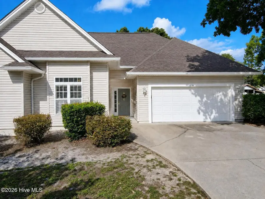 331 NW Wildwood Street Nw, Shallotte, NC 28470 - #2