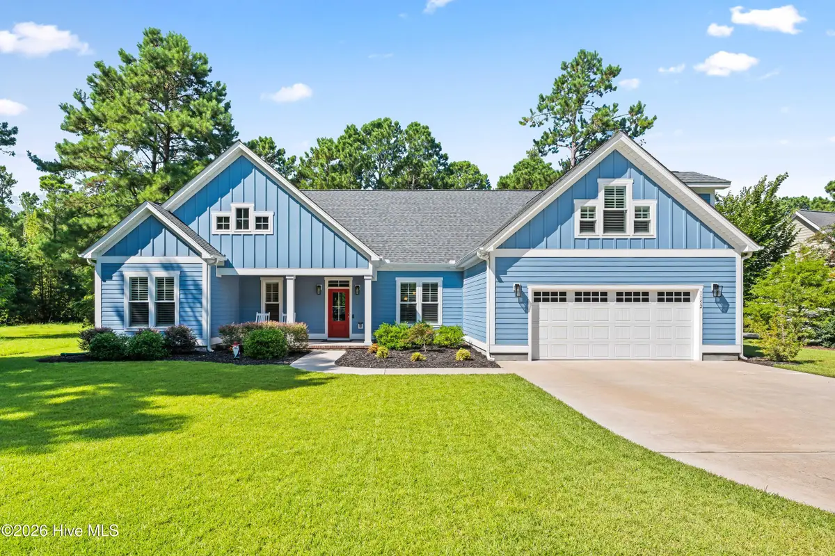 1152 Grandview Drive, Hampstead, NC 28443 - #1