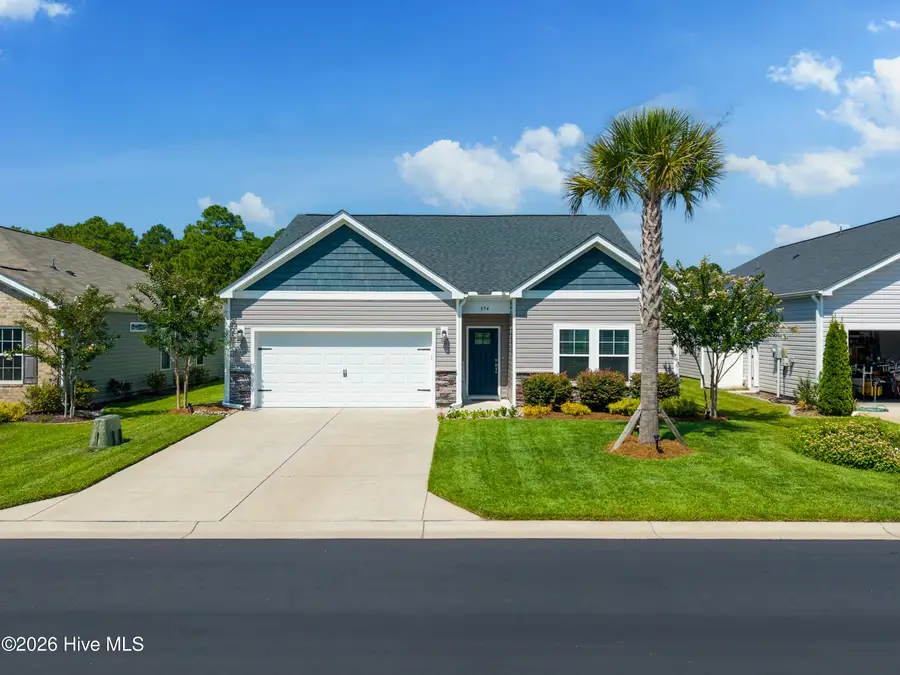 894 Bourne Drive, Ocean Isle Beach, NC 28469 - #2