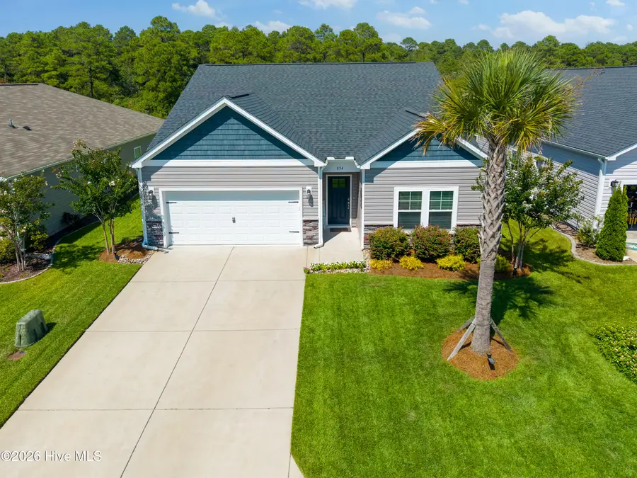 894 Bourne Drive, Ocean Isle Beach, NC 28469 - #3