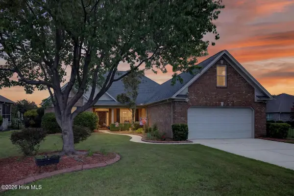 1121 Highlands Drive, Hampstead, NC 28443