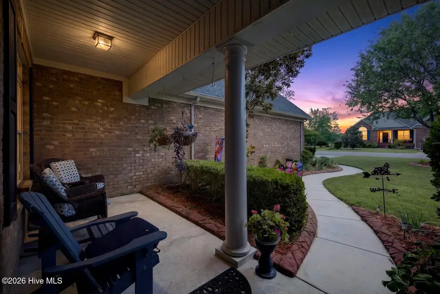 1121 Highlands Drive, Hampstead, NC 28443 - #2