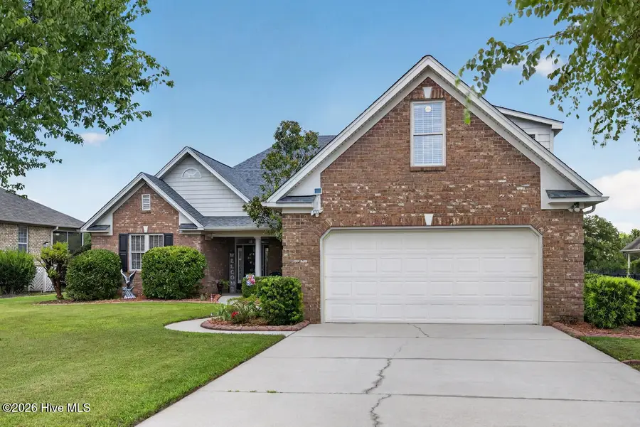 1121 Highlands Drive, Hampstead, NC 28443 - #3