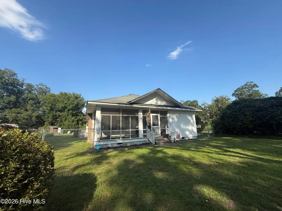 136 Maple Street, Brunswick, NC 28424 - #1