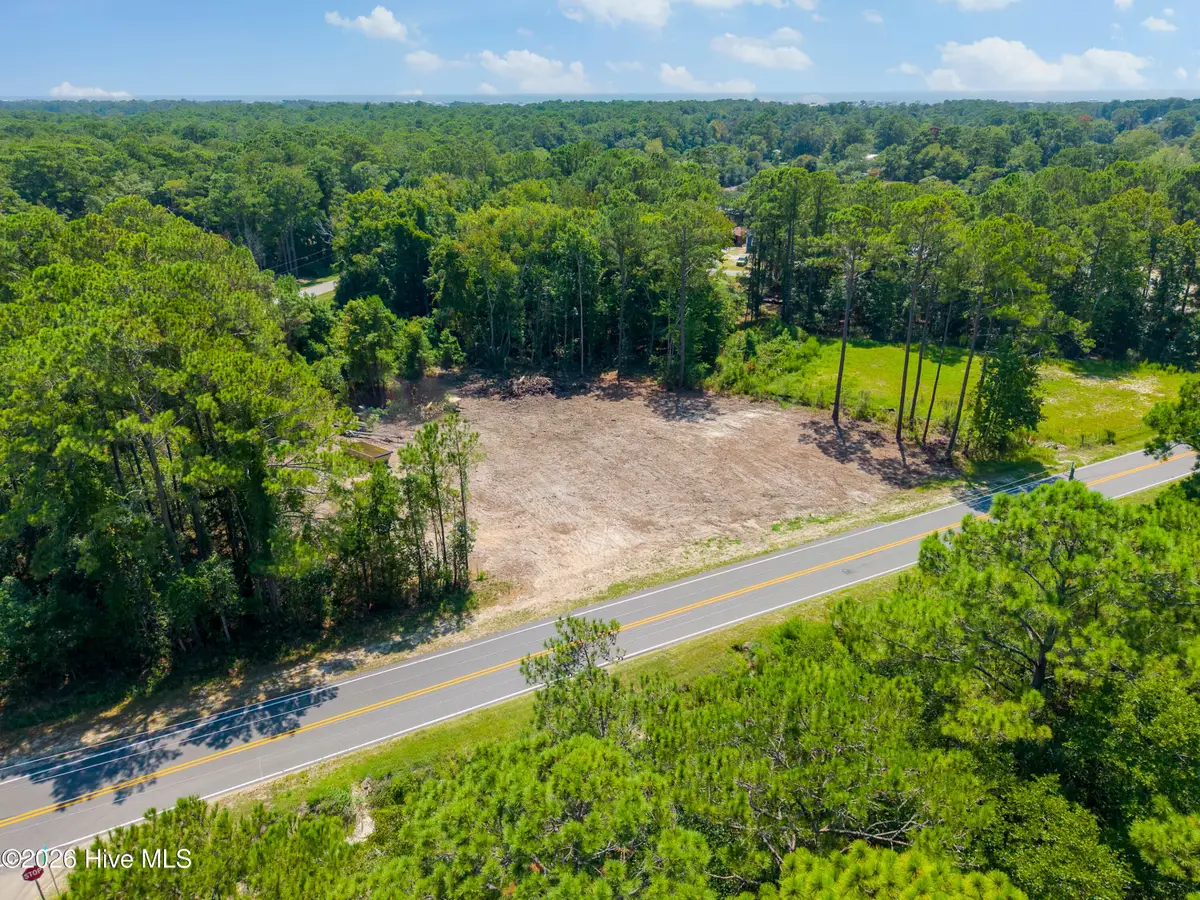 3640 Sunset Harbor Road Se, Bolivia, NC 28422 - #1