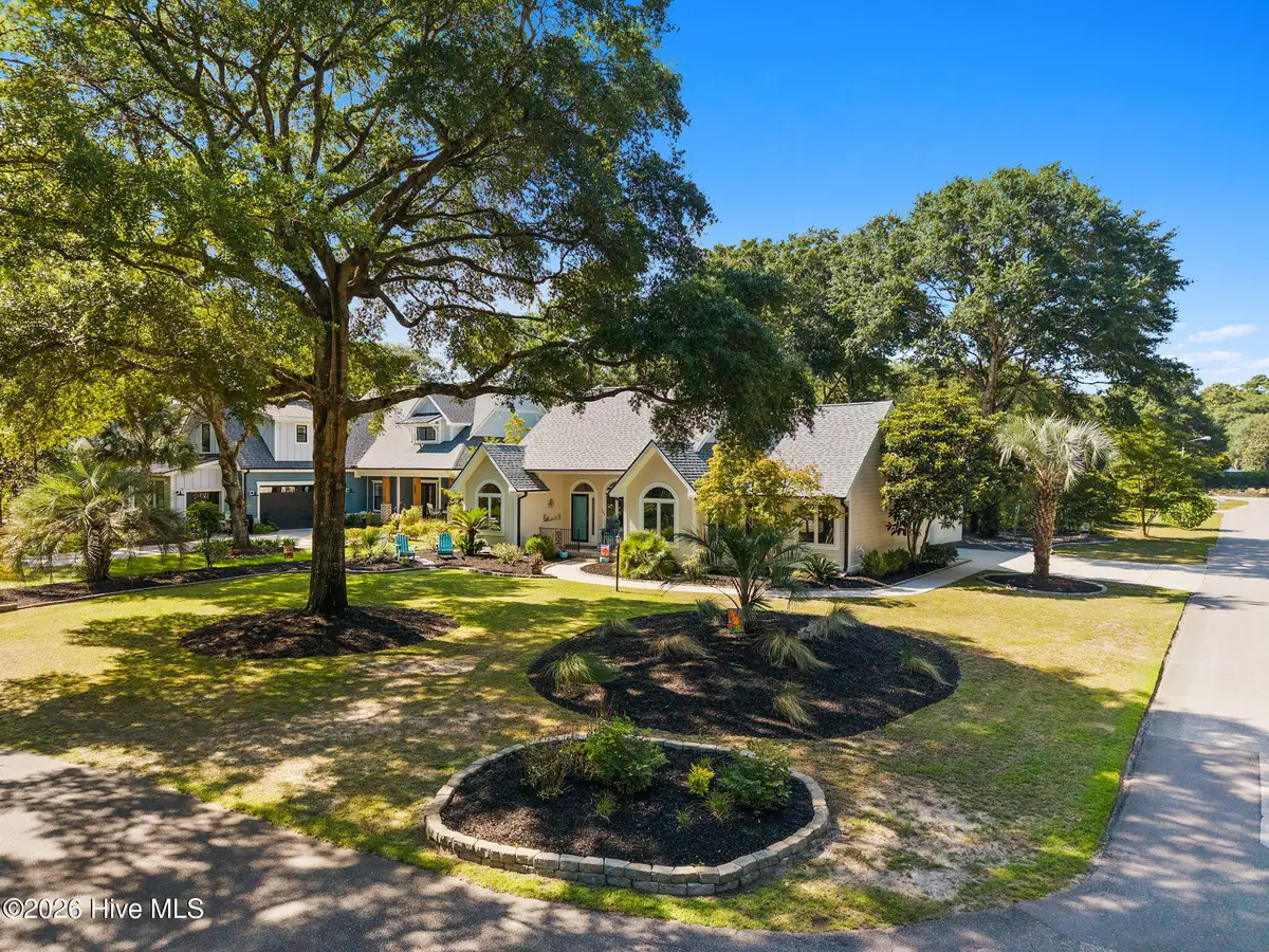 103 Olde Oak Lane, Sunset Beach, NC 28468 - #1
