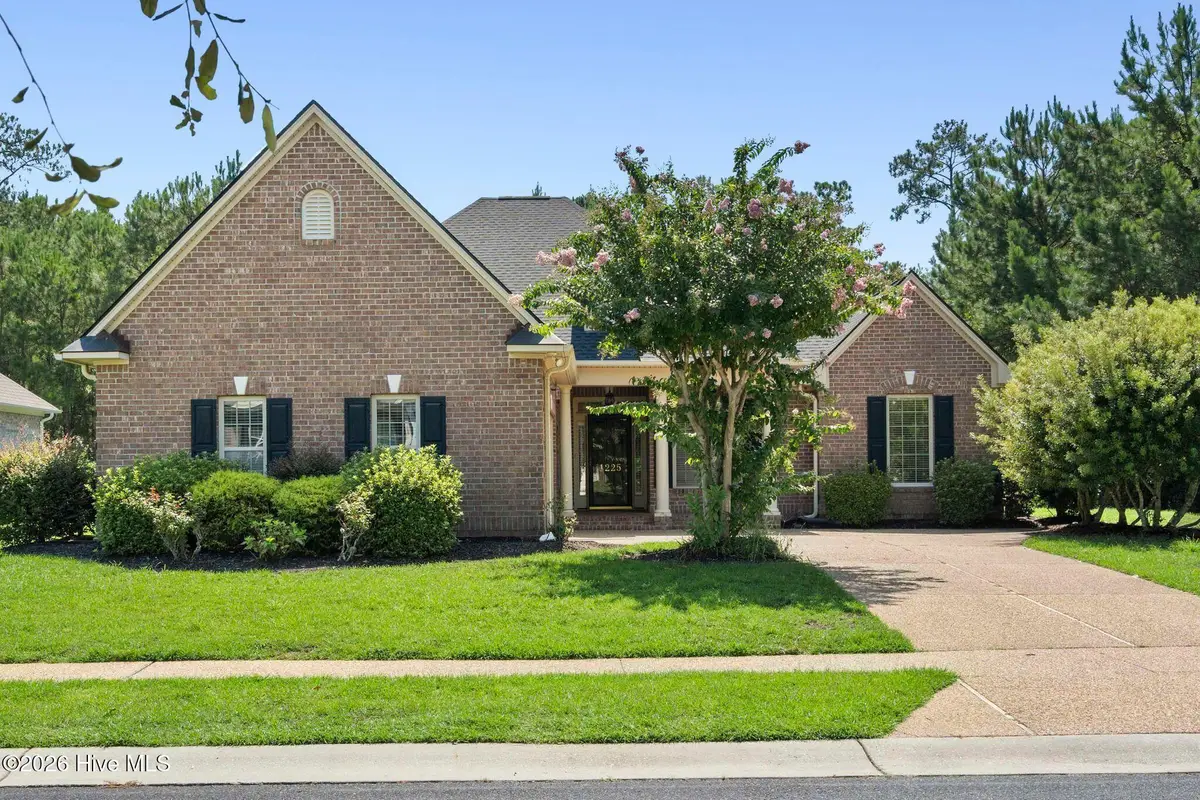 1225 Palatka Place Se, Bolivia, NC 28422 - #1