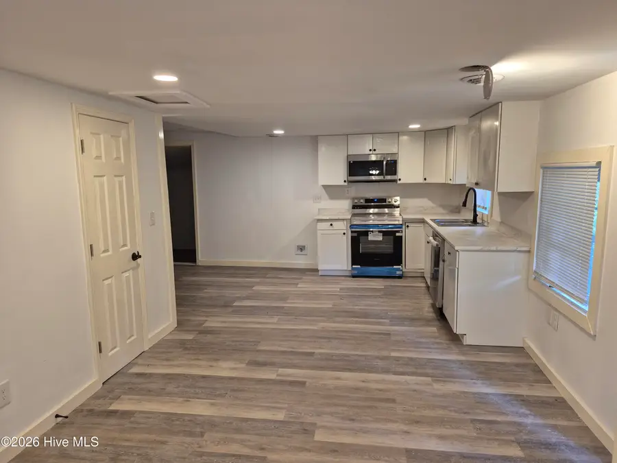 4205 Carroll Avenue, Rocky Mount, NC 27804 - #2