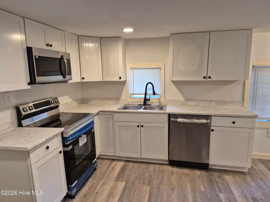 4205 Carroll Avenue, Rocky Mount, NC 27804 - #3