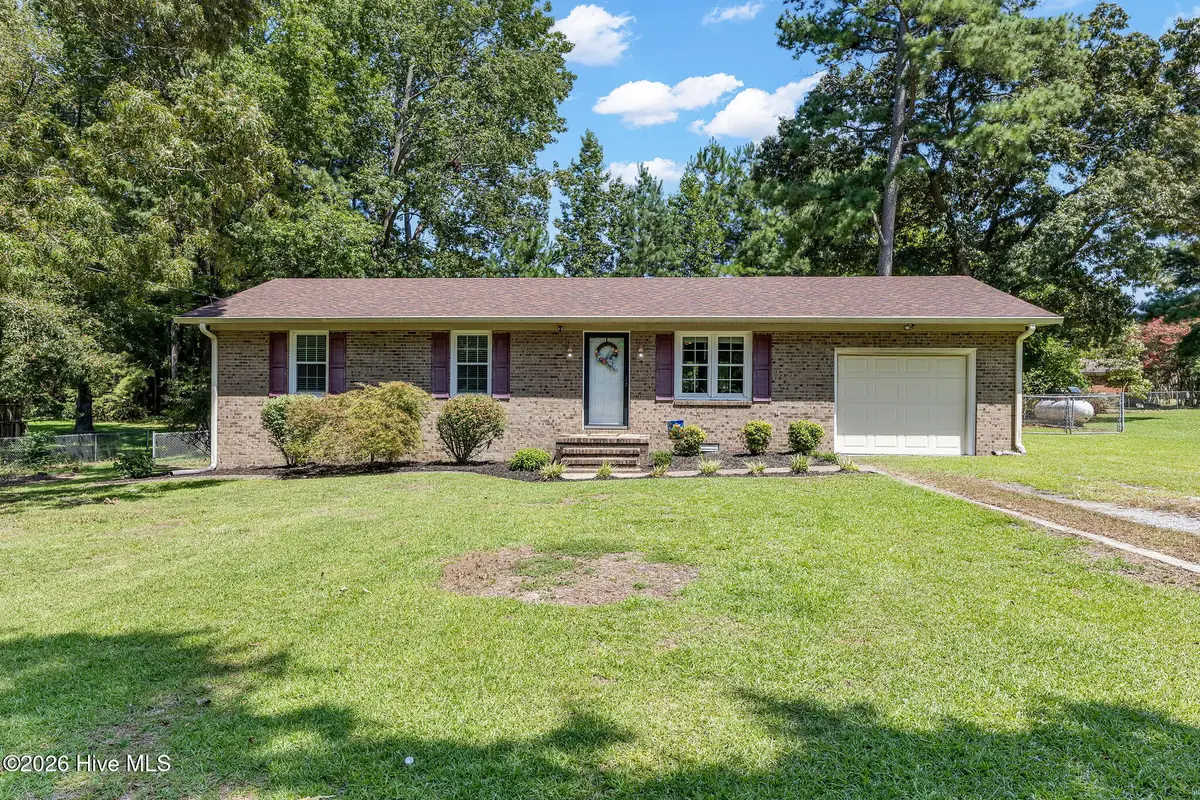 202 Christian Drive, Goldsboro, NC 27530 - #1