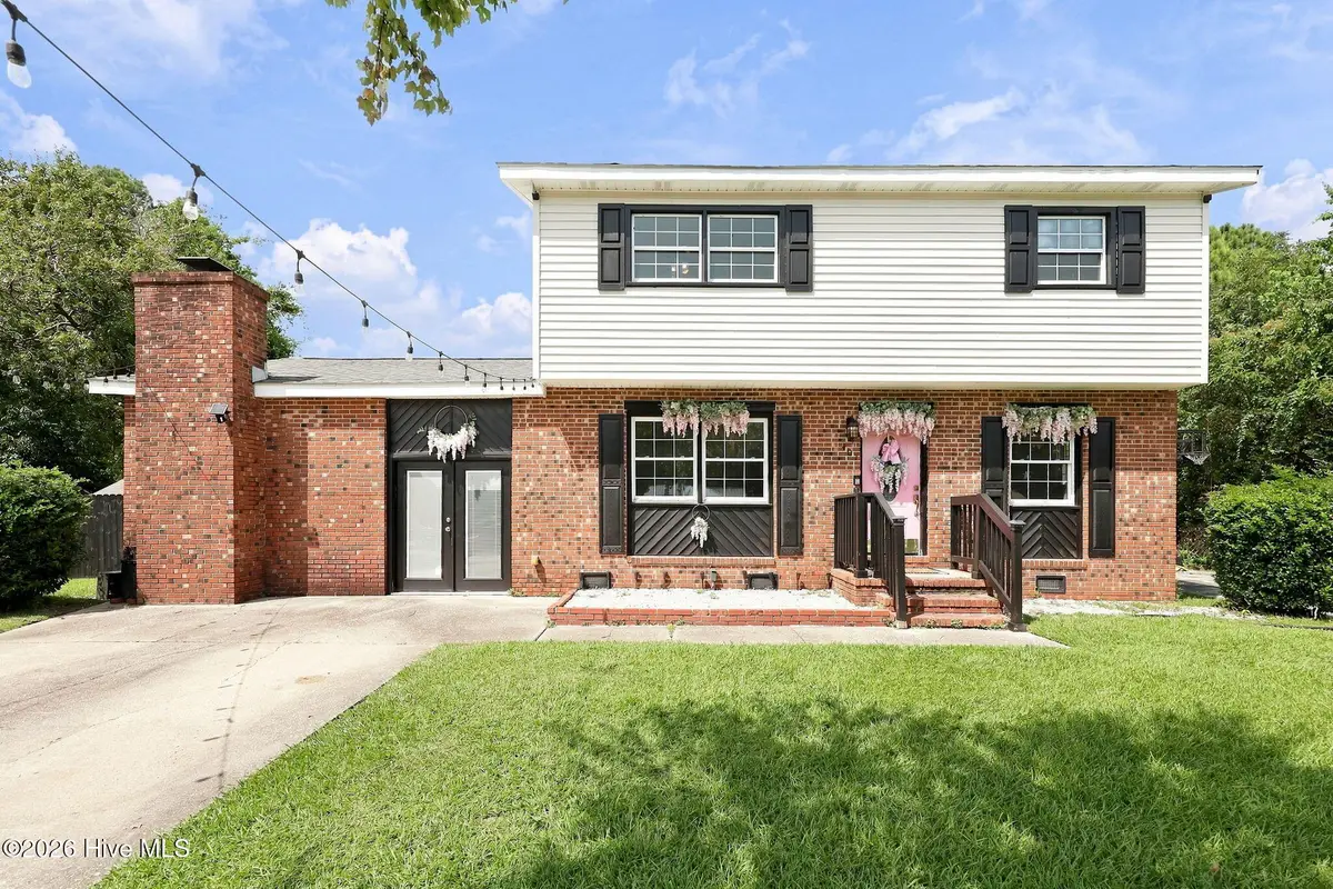 407 Brynn Marr Road, Jacksonville, NC 28546 - #1