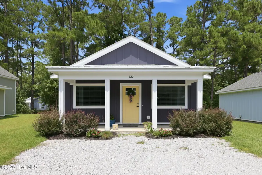 122 Long Pond Loop, Swansboro, NC 28584 - #2