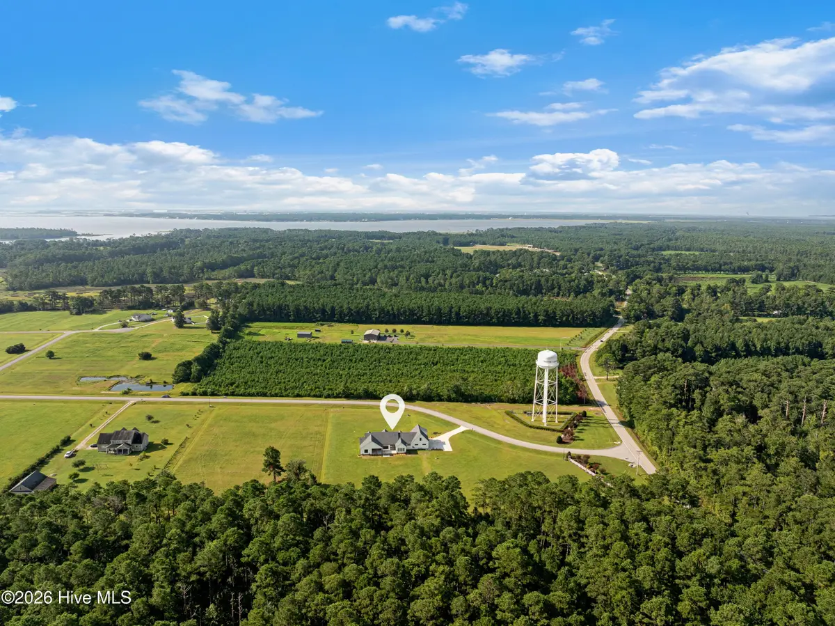 107 Mayflower Drive, Newport, NC 28570 - #1