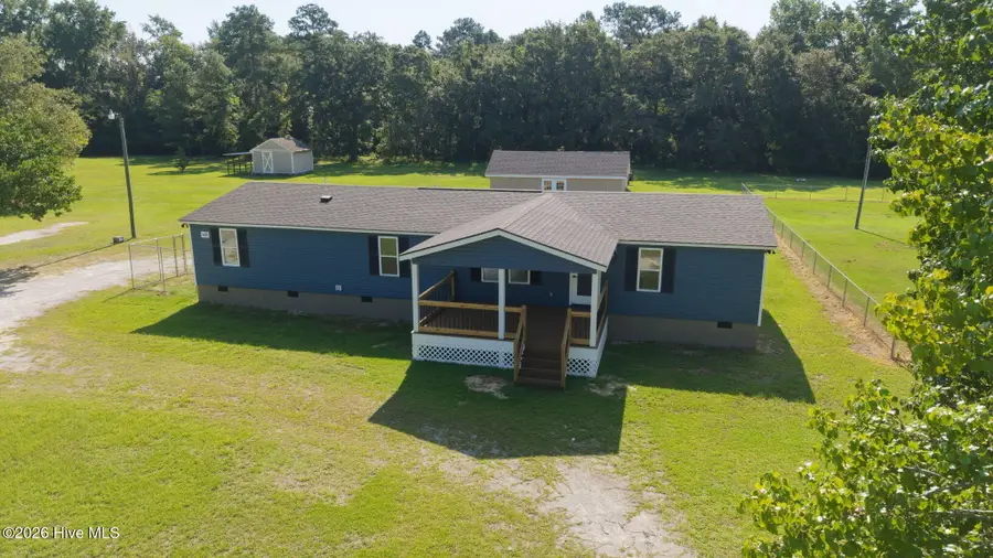 148 Churchill Road, Hookerton, NC 28538 - #3