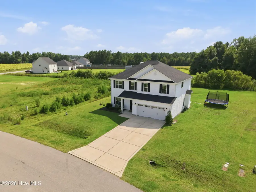 305 Lonesome Dove Court, Maysville, NC 28555 - #2