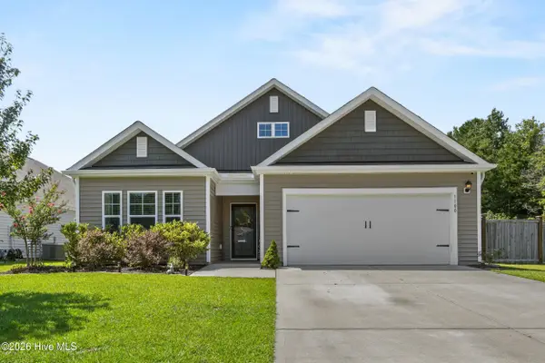 1100 Forest Glen Drive Ne, Leland, NC 28451