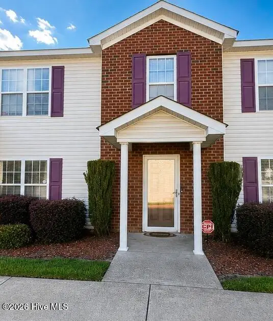 1548 Manning Forest Drive #M5, Greenville, NC 27834