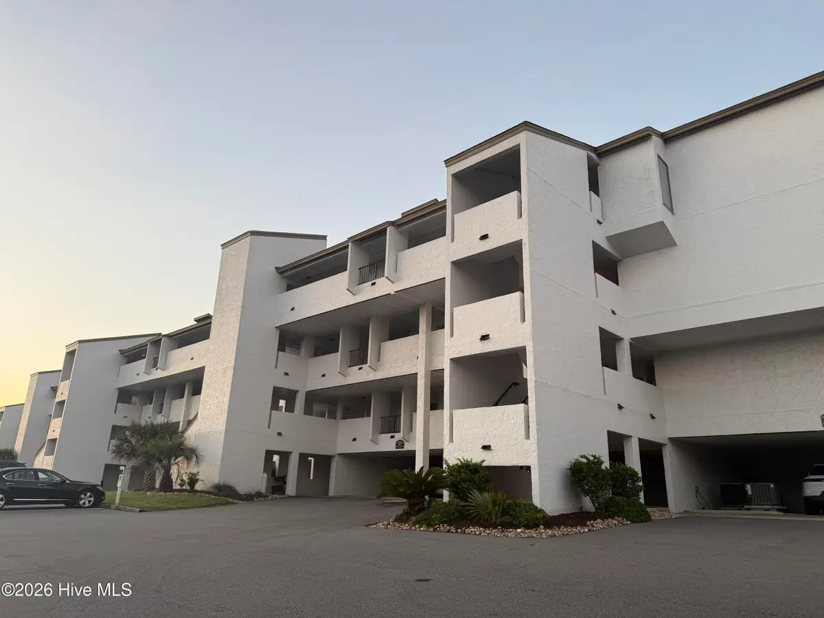 351 Salter Path Road #402, Pine Knoll Shores, NC 28512 - #1