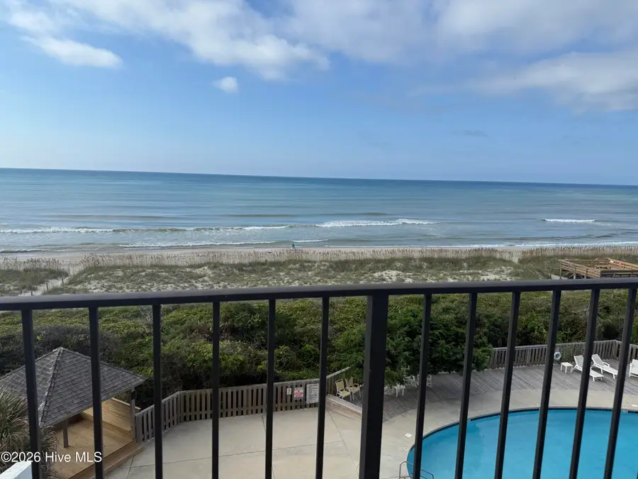 351 Salter Path Road #402, Pine Knoll Shores, NC 28512 - #3