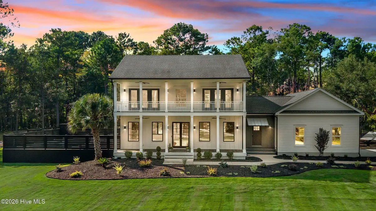 107 Patton Lane, Hampstead, NC 28443 - #1