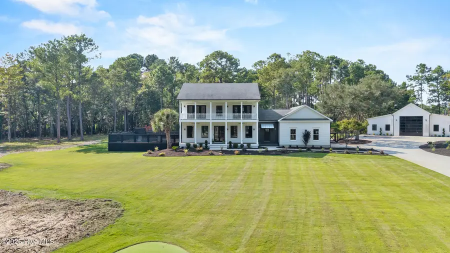 107 Patton Lane, Hampstead, NC 28443 - #2