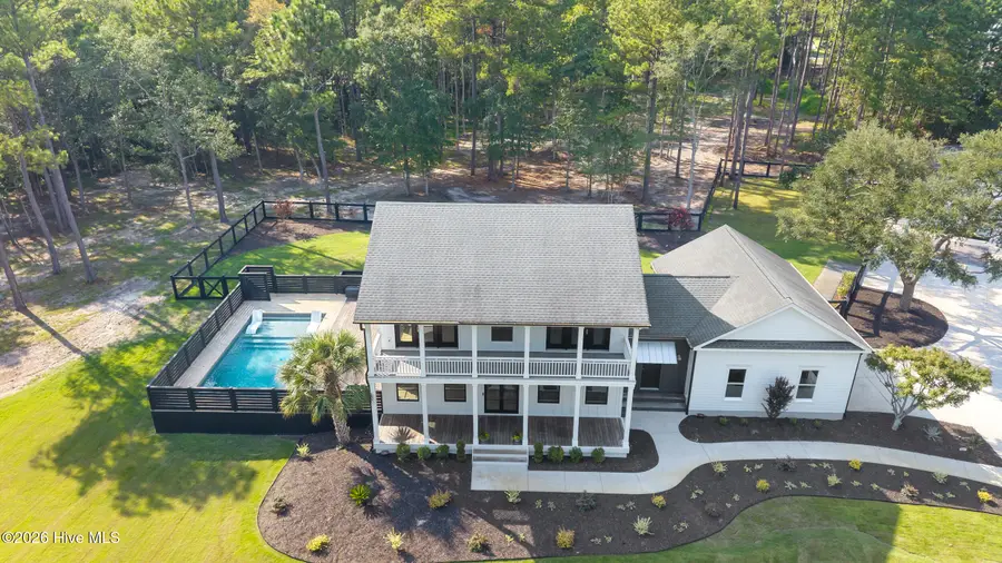 107 Patton Lane, Hampstead, NC 28443 - #3