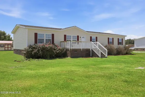 2621 Silver Creek Drive, Greenville, NC 27834
