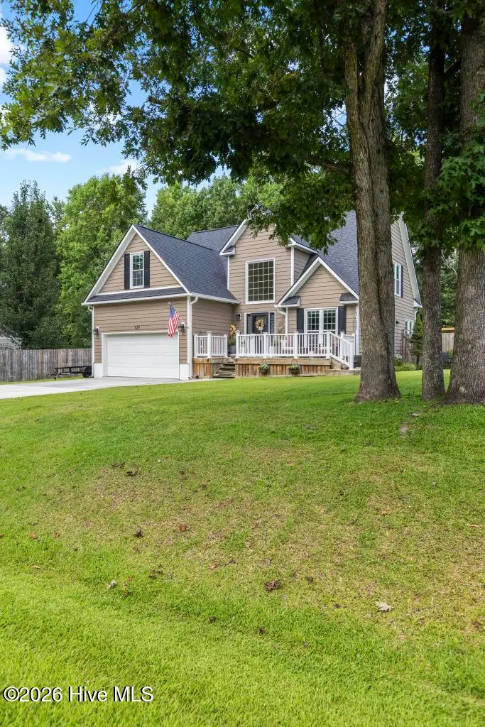 924 Mandarin Trail, Jacksonville, NC 28540 - #3