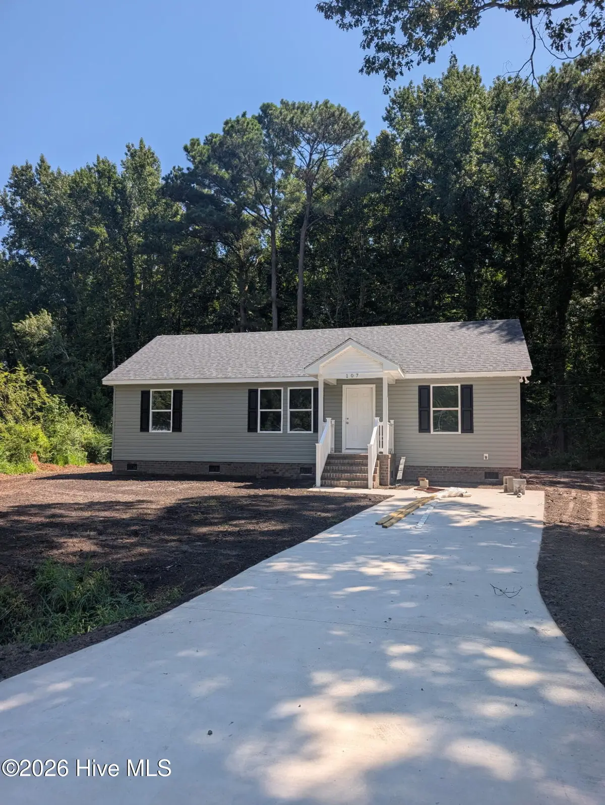 107 Poplar Circle, Moyock, NC 27958 - #1