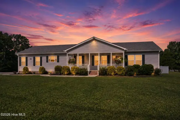 6450 N Nc 58, Nashville, NC 27856