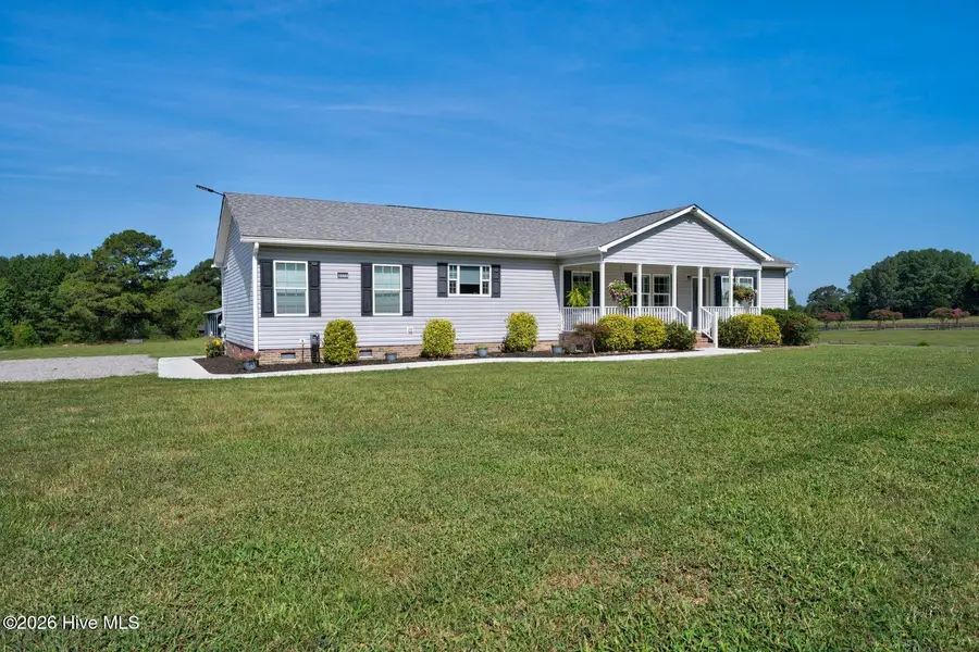 6450 N Nc 58, Nashville, NC 27856 - #2