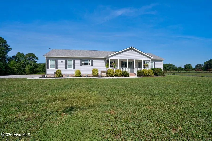 6450 N Nc 58, Nashville, NC 27856 - #3
