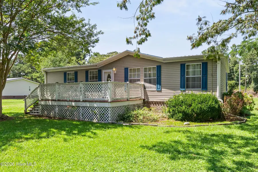 207 Betty Drive, Burgaw, NC 28425 - #2