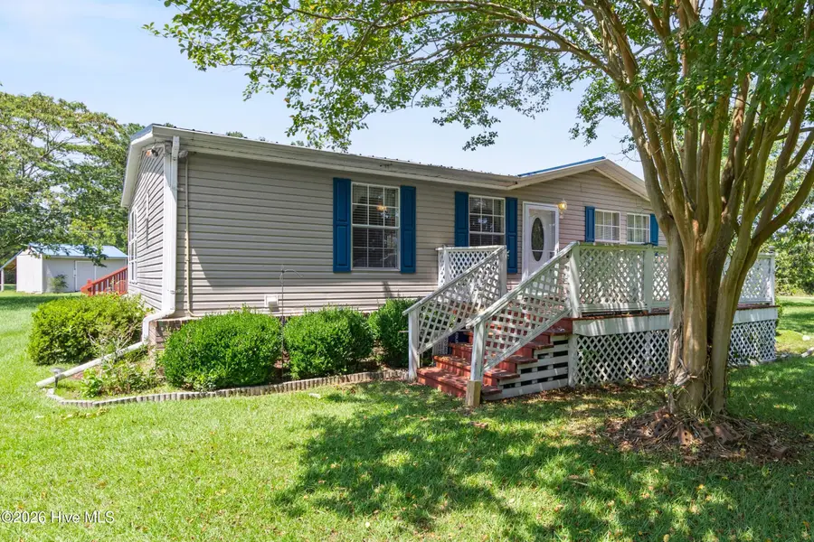 207 Betty Drive, Burgaw, NC 28425 - #3