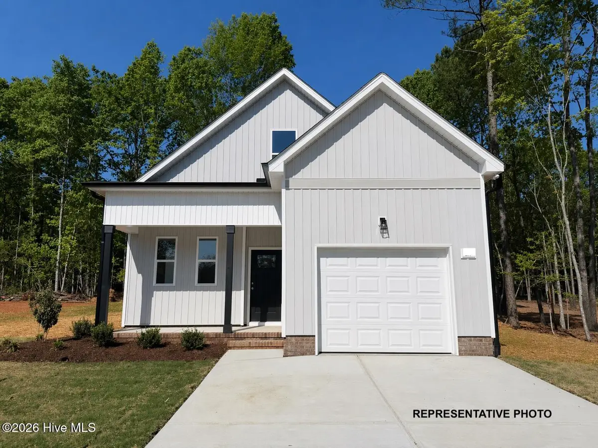 29 W Coulter Court, Selma, NC 27576 - #1