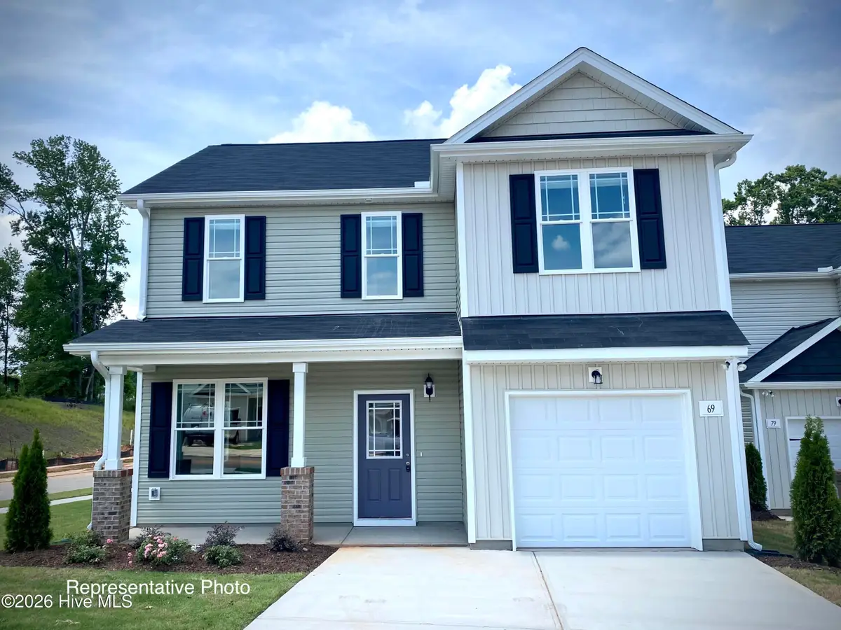 9 E Coulter Court, Selma, NC 27576 - #1