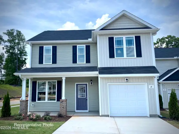 9 E Coulter Court, Selma, NC 27576