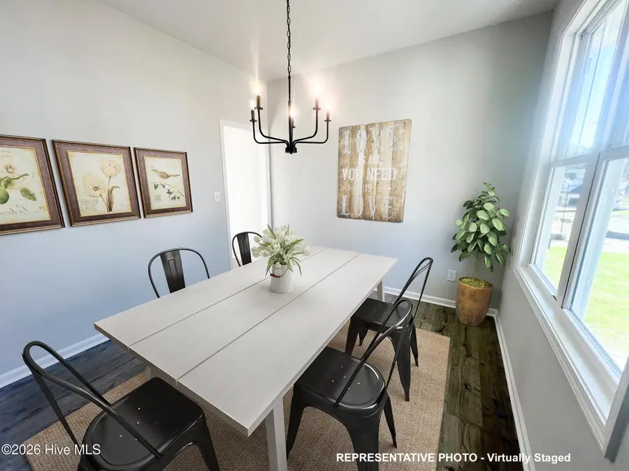 9 E Coulter Court, Selma, NC 27576 - #3