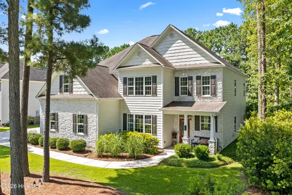 74 Aster Place, Hampstead, NC 28443