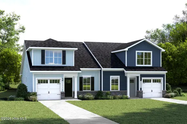 603 Savinwood Trail Ne, Bolivia, NC 28422