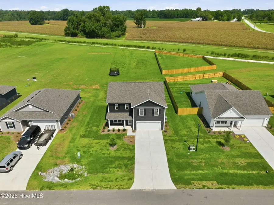 412 Driftwood Drive #Lot 5, Richlands, NC 28574 - #3