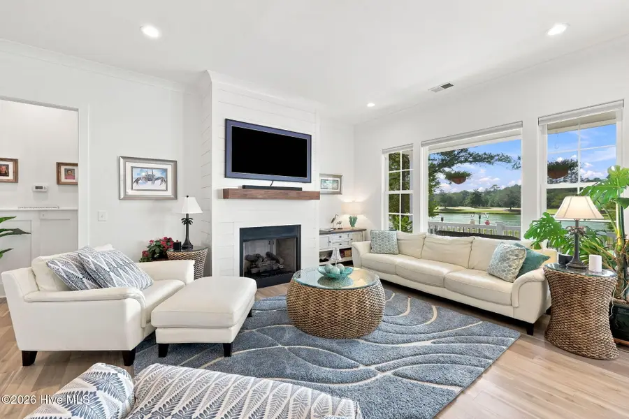 118 Cumberland Street, Newport, NC 28570 - #3