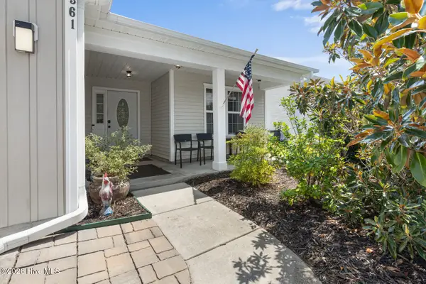 361 Rose Bud Lane, Holly Ridge, NC 28445