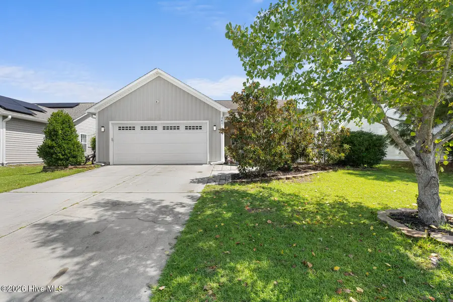 361 Rose Bud Lane, Holly Ridge, NC 28445 - #3