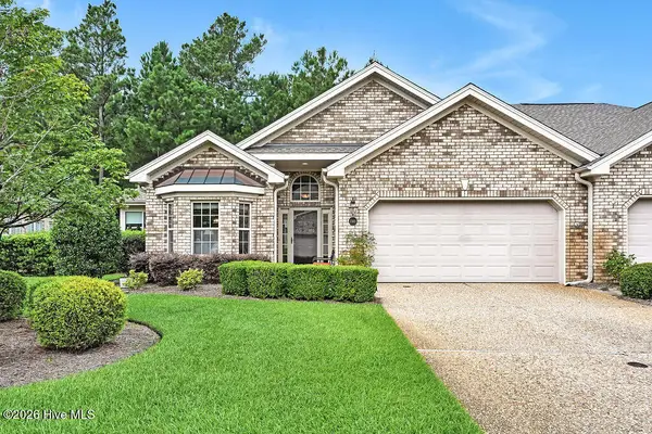 1140 Lillibridge Drive, Leland, NC 28451