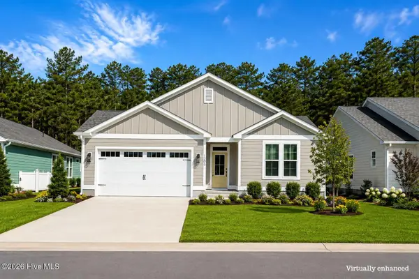 2016 Brighton Drive, New Bern, NC 28562